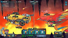 Holy Potatoes! We’re in Space?!