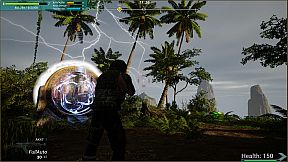 Island of the Ancients