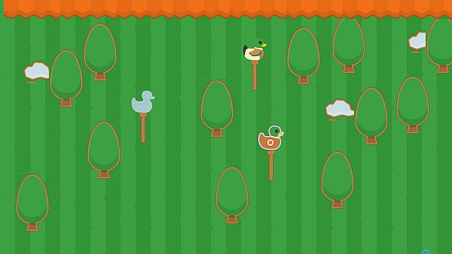 The Tower Of TigerQiuQiu 2 - Duck Shooter