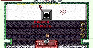 Starry Moon Island Cannon War MP09