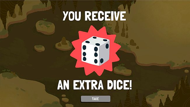 Dicey Dungeons