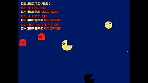 Pellet Packer: Micro Munch