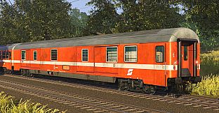 Trainz Plus DLC - OBB SGP Special Pack