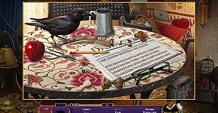 Nightshade Mysteries: Eternal Moon Collector's Edition