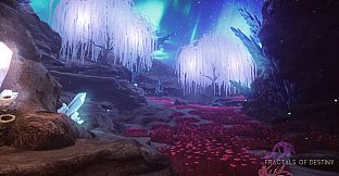 Fractals of Destiny Playtest