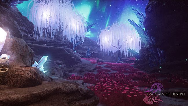 Fractals of Destiny Playtest