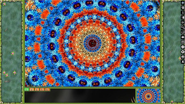 Jigsaw Puzzle Pack - Pixel Puzzles Ultimate: Variety Pack 18