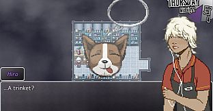 Bad Delivery: Pizza Your Heart