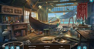 Legendary Tales: Map of Hope Collector's Edition