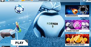 Korner 5