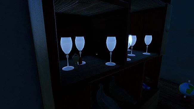 Labyrinth of anxiety