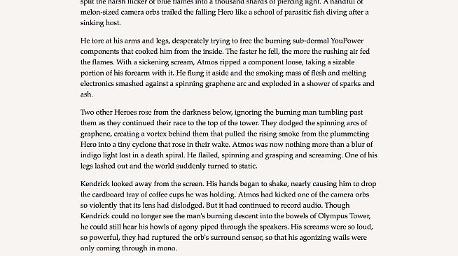 The Hero Project: Redemption Season - The YouPower Project