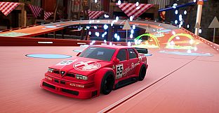 HOT WHEELS UNLEASHED 2 - Made in Italy Expansion Pack