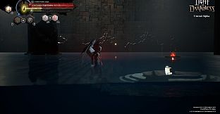 The Light of the Darkness: Renascence