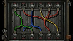 Meridian 157: Chapter 3