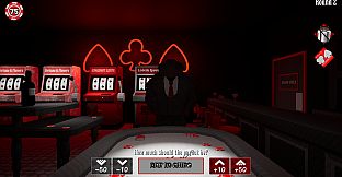 Mono Bullet Betting