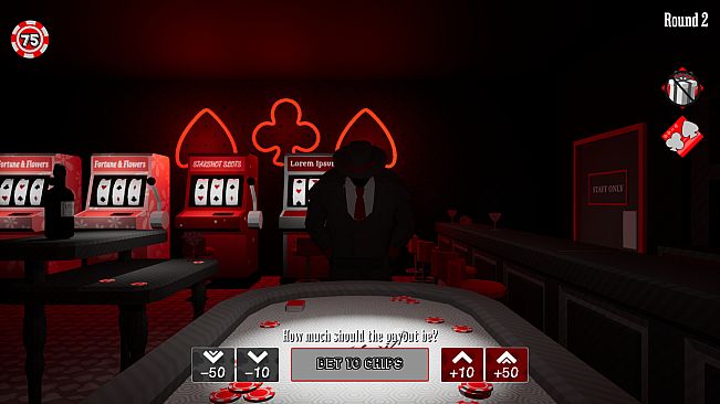 Mono Bullet Betting