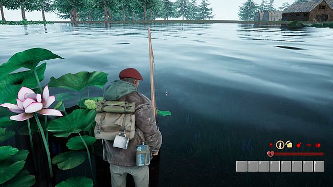 The Red Beret 红色贝雷帽