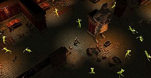 Titan Quest: Eternal Embers