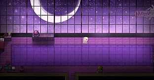 Nyakori's Rabbit Doll