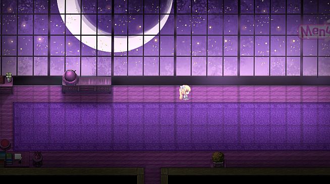 Nyakori's Rabbit Doll