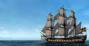 Naval Action - Rättvisan