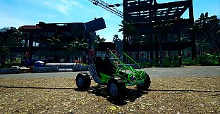 Capsa - Fire & Lightning Patterns Pack