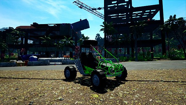 Capsa - Fire & Lightning Patterns Pack