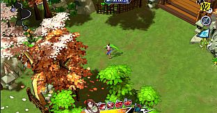 Zengeon-Grab your Summer Memory (swimwear #5)