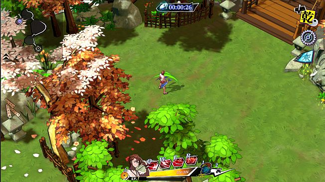 Zengeon-Grab your Summer Memory (swimwear #5)