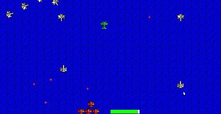 Tiger Fighter 1931 MP042