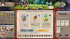 Re: Spin. Die. Repeat.