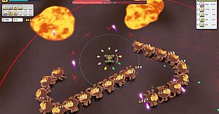 Overdrive Breakout