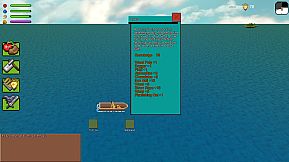 Drift 7 Islands (survival)