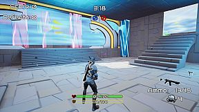 DO_OR_DIE Hunt to Survive