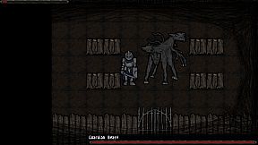 Zjawa: Bloodstained Soul