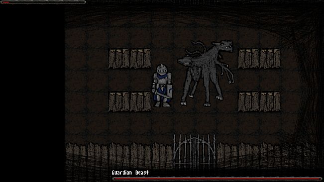 Zjawa: Bloodstained Soul