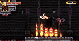 Boyfriend's Rescue -  Gay Platform Game