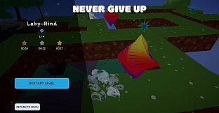 Mass Edge - Gravity Ball