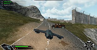 Drones Attack