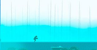 Geometry May. I swear it's a nice free game