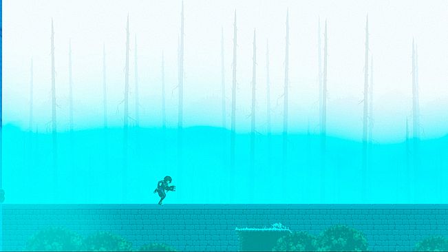 Geometry May. I swear it's a nice free game