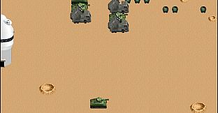 Watchtowers & Weaponry