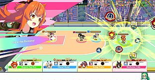 Umamusume: Pretty Derby – Party Dash - DLC Vol. 3 Team ＜Primrose＞