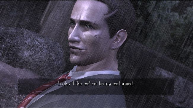 Deadly Premonition: The Director's Cut