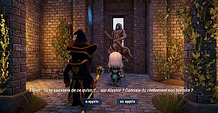 LA FORET DE PAGO 2 : SOUVENIR DE GLACE