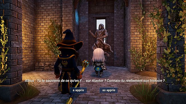 LA FORET DE PAGO 2 : SOUVENIR DE GLACE