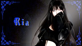 摇曳天堂：命运之钟（Swaying Heaven：Destiny Clock）