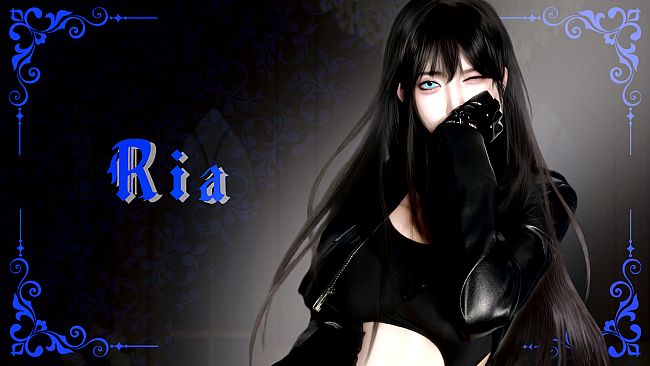 摇曳天堂：命运之钟（Swaying Heaven：Destiny Clock）