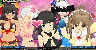 SENRAN KAGURA ESTIVAL VERSUS - Shinobi Pack